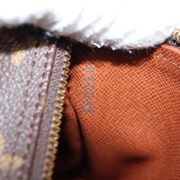 LOUIS VUITTON Monogram Papillon 30 Hand Bag M51385 - Picture 11 of 16